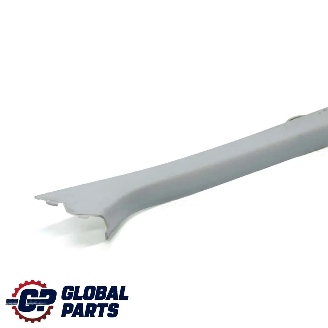 W414 Embellecedor Pilar Panel Delantero Derecho Gris para Mercedes Vaneo con número de pieza A4146920101 Mercedes Vaneo W414 Embellecedor Pilar Panel Delantero Derecho Gris - SKU A4146920101 - Número de pieza A4146920101