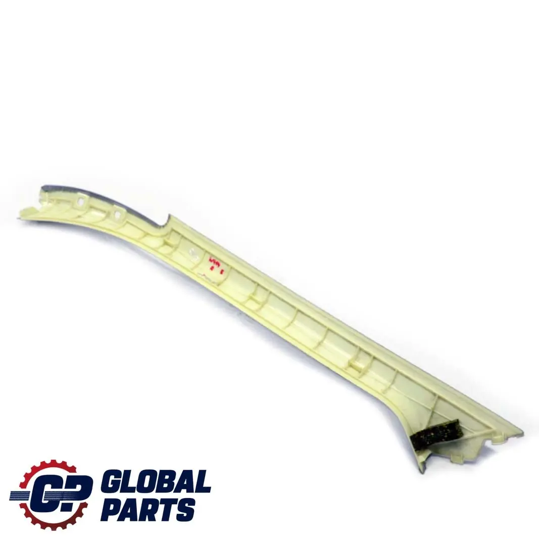  Mercedes-Benz Vaneo W414 Trim A-Pillar Front Right Panel O/S Grey - SKU A4146920101 - Part number A4146920101