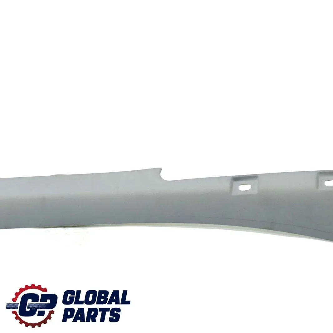 Mercedes-Benz Vaneo W414 Trim A-Pillar Front Right Panel O/S Grey to with Part number A4146920101 Mercedes-Benz Vaneo W414 Trim A-Pillar Front Right Panel O/S Grey - SKU A4146920101 - Part number A4146920101