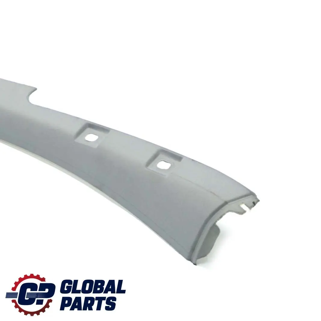 Mercedes-Benz Vaneo W414 Trim A-Pillar Front Right Panel O/S Grey to with Part number A4146920101 Mercedes-Benz Vaneo W414 Trim A-Pillar Front Right Panel O/S Grey - SKU A4146920101 - Part number A4146920101