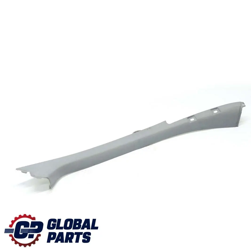 Mercedes-Benz Vaneo W414 Trim A-Pillar Front Right Panel O/S Grey to with Part number A4146920101 Mercedes-Benz Vaneo W414 Trim A-Pillar Front Right Panel O/S Grey - SKU A4146920101 - Part number A4146920101