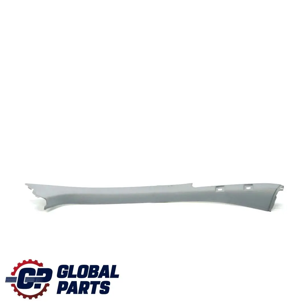  Mercedes-Benz Vaneo W414 Trim A-Pillar Front Right Panel O/S Grey - SKU A4146920101 - Part number A4146920101