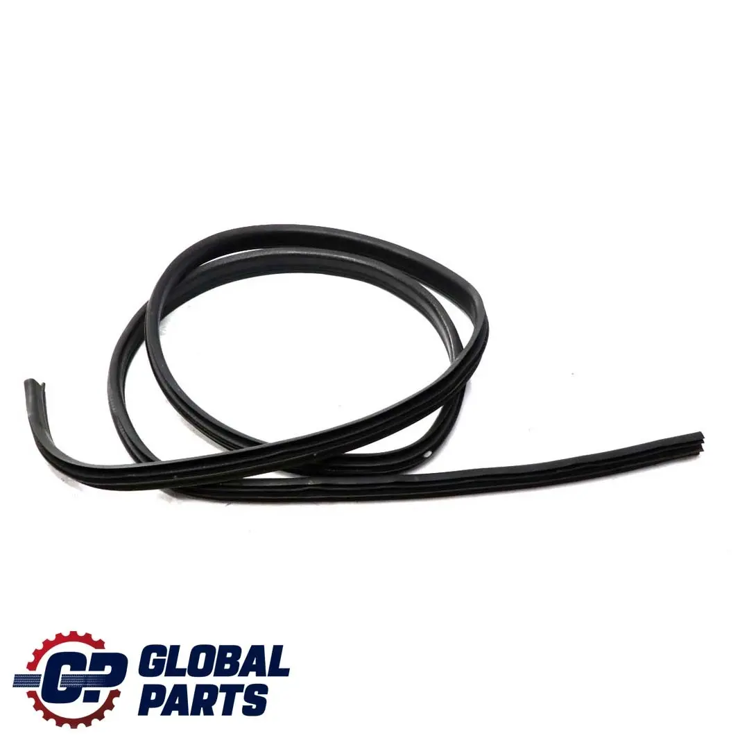 Mercedes-Benz Vaneo W414 Front Left Right Door Frame Seal Gasket to with Part number A4146920576 Mercedes-Benz Vaneo W414 Front Left Right Door Frame Seal Gasket - SKU A4146920576 - Part number A4146920576
