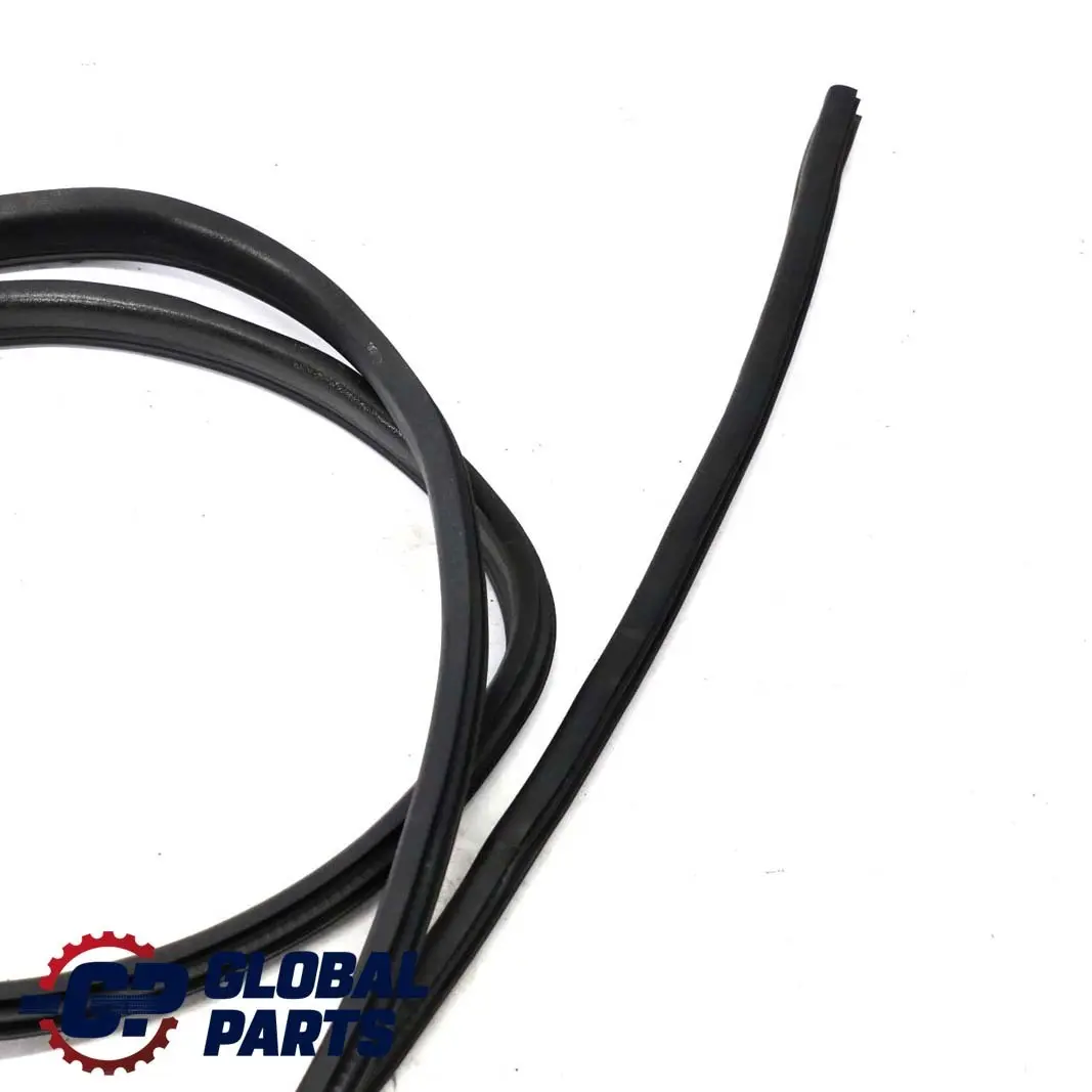 Mercedes-Benz Vaneo W414 Front Left Right Door Frame Seal Gasket to with Part number A4146920576 Mercedes-Benz Vaneo W414 Front Left Right Door Frame Seal Gasket - SKU A4146920576 - Part number A4146920576