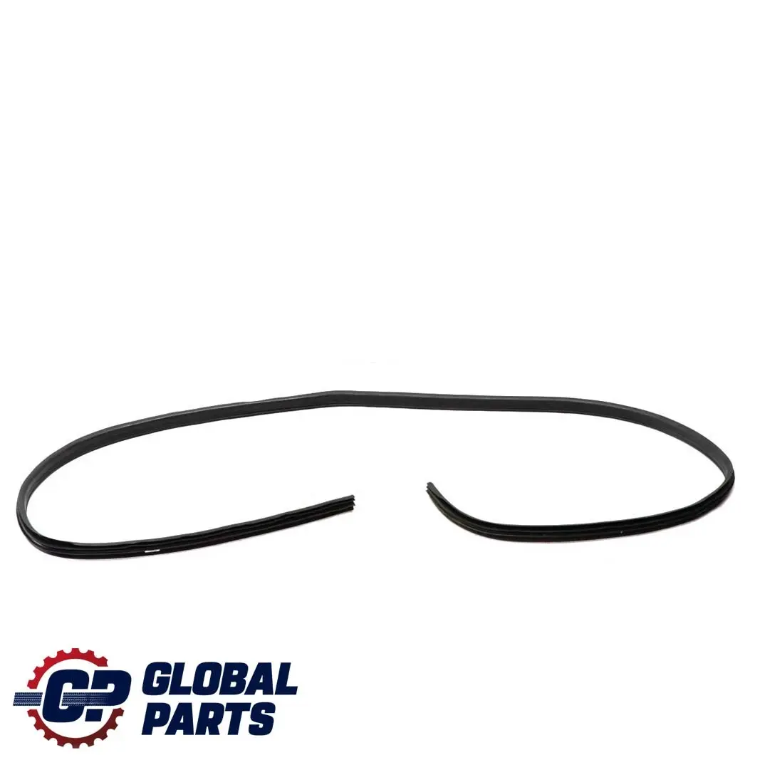 Mercedes-Benz Vaneo W414 Front Left Right Door Frame Seal Gasket to with Part number A4146920576 Mercedes-Benz Vaneo W414 Front Left Right Door Frame Seal Gasket - SKU A4146920576 - Part number A4146920576