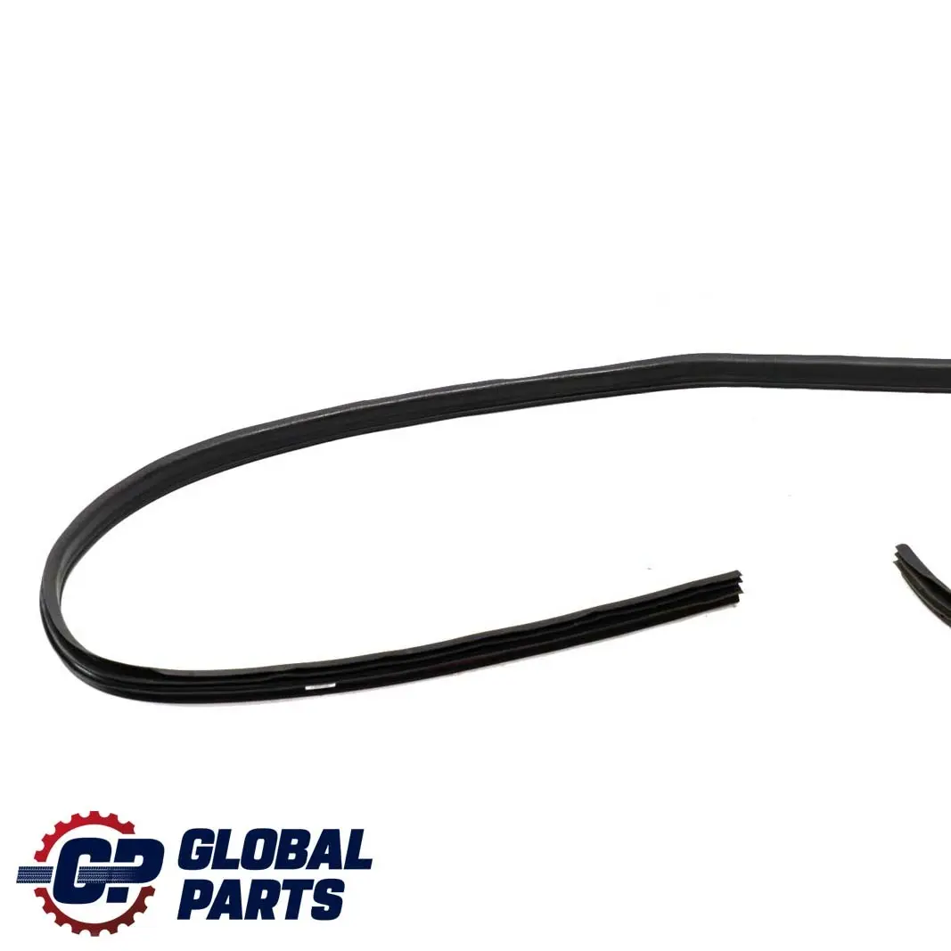 Mercedes W414 Guarnizione telaio porta anteriore sinistra destra - SKU A4146920576 - Numero di parte A4146920576