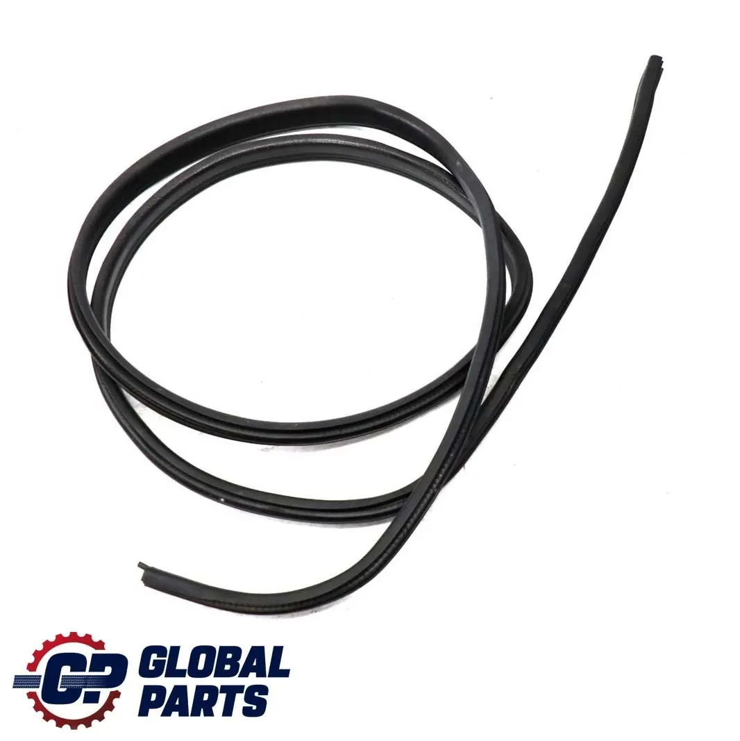 Mercedes-Benz Vaneo W414 Tür Vorne Links Rechts Türdichtung für mit Teilenummer A4146920576 Mercedes-Benz Vaneo W414 Tür Vorne Links Rechts Türdichtung - SKU A4146920576 - Teilenummer A4146920576