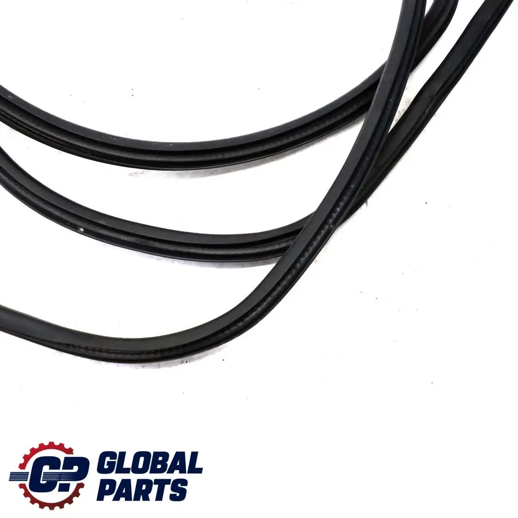 Mercedes-Benz Vaneo W414 Front Left Right Door Frame Seal Gasket to with Part number A4146920576 Mercedes-Benz Vaneo W414 Front Left Right Door Frame Seal Gasket - SKU A4146920576 - Part number A4146920576