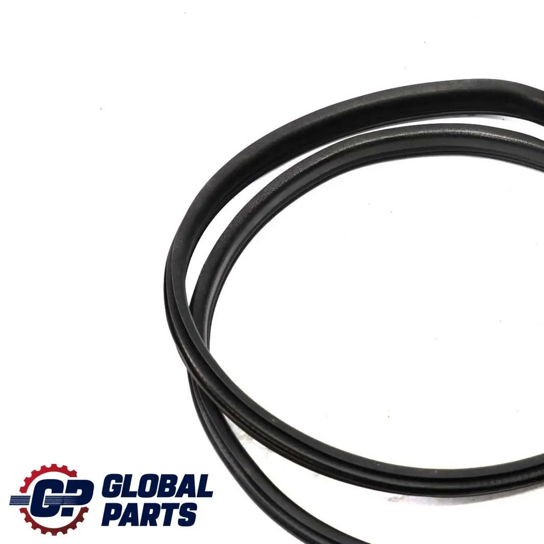 Mercedes-Benz Vaneo W414 Tür Vorne Links Rechts Türdichtung für mit Teilenummer A4146920576 Mercedes-Benz Vaneo W414 Tür Vorne Links Rechts Türdichtung - SKU A4146920576 - Teilenummer A4146920576