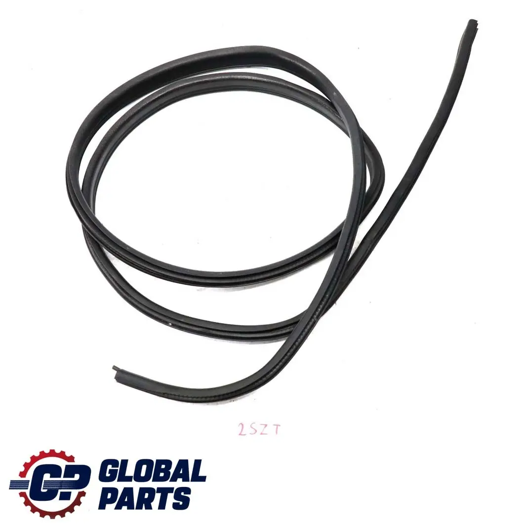 Mercedes-Benz Vaneo W414 Tür Vorne Links Rechts Türdichtung für mit Teilenummer A4146920576 Mercedes-Benz Vaneo W414 Tür Vorne Links Rechts Türdichtung - SKU A4146920576 - Teilenummer A4146920576