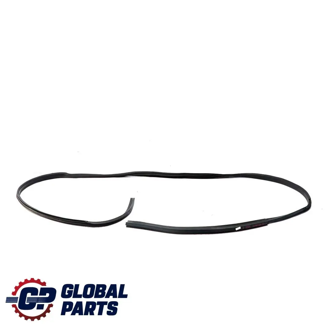 Mercedes-Benz W414 Portiera Posteriore SX Destra Guarnizione per con numero di parte A4146920676 Mercedes-Benz W414 Portiera Posteriore SX Destra Guarnizione - SKU A4146920676 - Numero di parte A4146920676