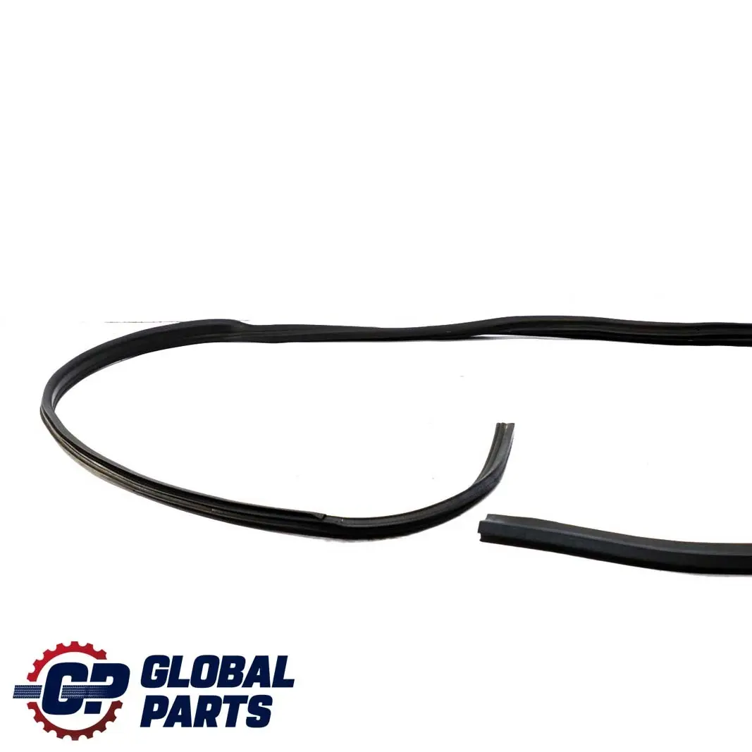 Mercedes-Benz Vaneo W414 trasera izquierda derecha puerta marco junta para con número de pieza A4146920676 Mercedes-Benz Vaneo W414 trasera izquierda derecha puerta marco junta - SKU A4146920676 - Número de pieza A4146920676