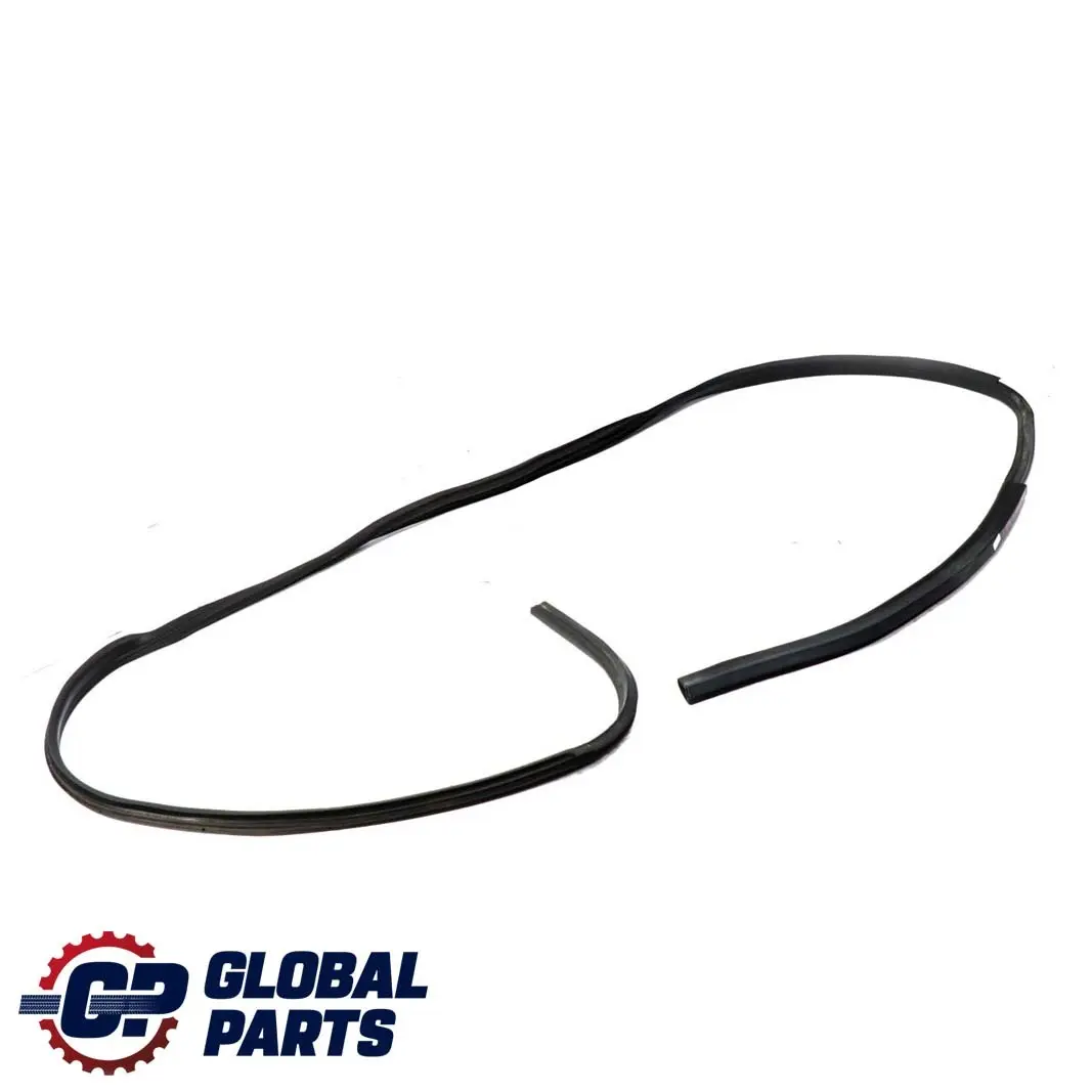 Mercedes-Benz Vaneo W414 Tür Hinten Links Rechts Türdichtung für mit Teilenummer A4146920676 Mercedes-Benz Vaneo W414 Tür Hinten Links Rechts Türdichtung - SKU A4146920676 - Teilenummer A4146920676