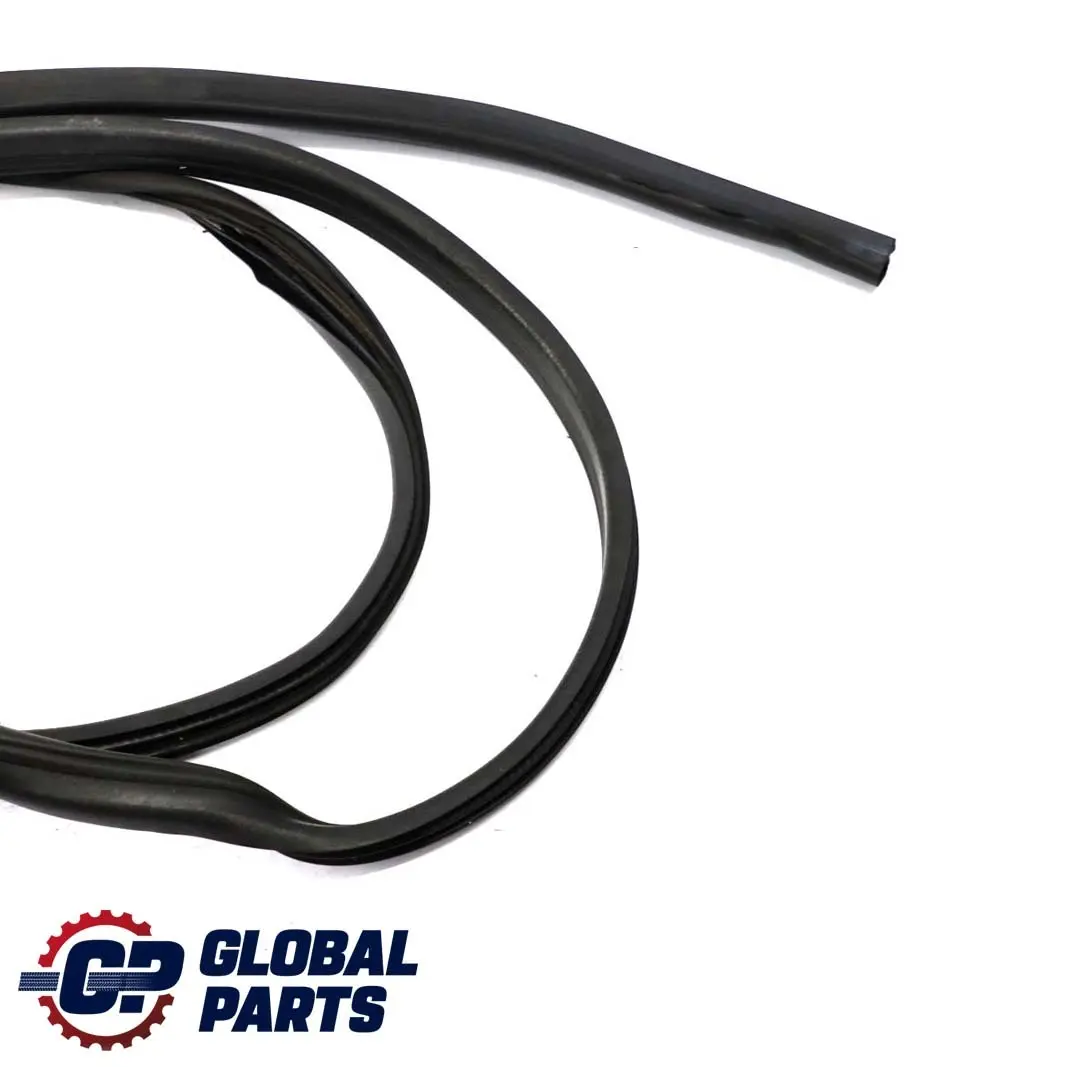 Mercedes-Benz Vaneo W414 trasera izquierda derecha puerta marco junta para con número de pieza A4146920676 Mercedes-Benz Vaneo W414 trasera izquierda derecha puerta marco junta - SKU A4146920676 - Número de pieza A4146920676