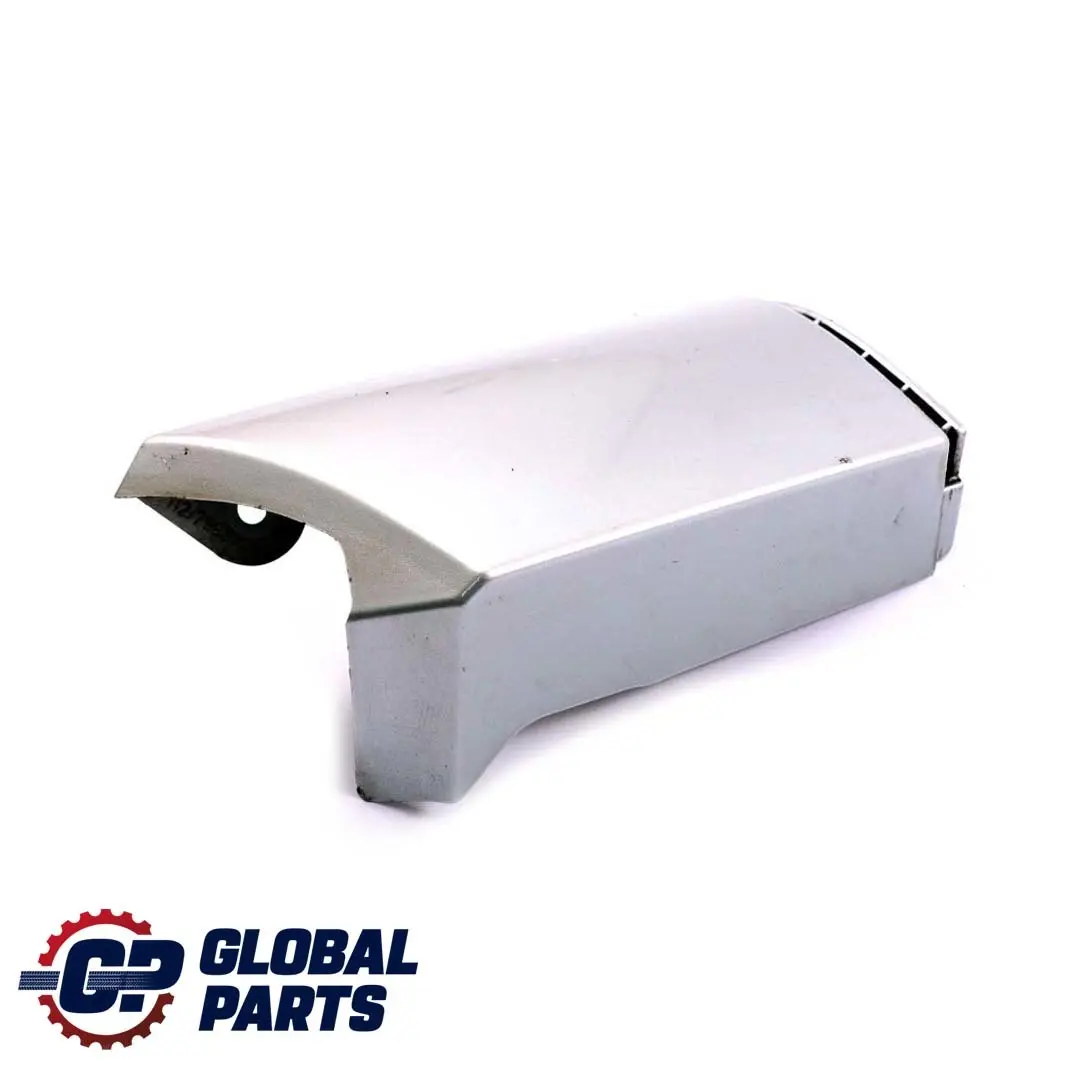 Mercedes-Benz Vaneo W414 Right O/S Tailgate Hinge Trim Cover Brilliant Silver to with Part number A4146940133 Mercedes-Benz Vaneo W414 Right O/S Tailgate Hinge Trim Cover Brilliant Silver - SKU A4146940133-BS - Part number A4146940133