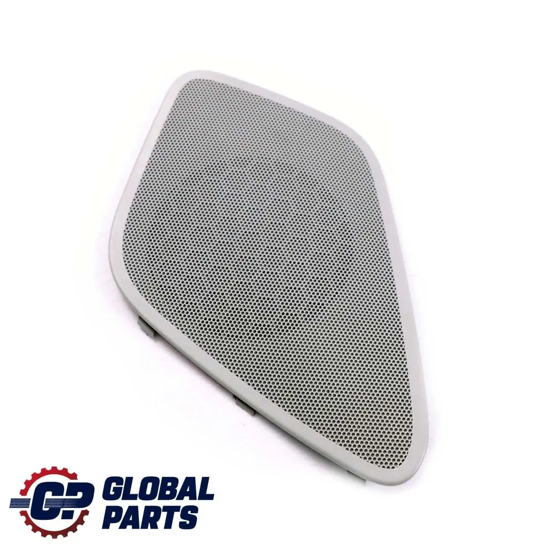 Mercedes-Benz Vaneo Rear Right O/S Speaker Cover Trim Panel Grey to with Part number A4146940137 Mercedes-Benz Vaneo Rear Right O/S Speaker Cover Trim Panel Grey - SKU A4146940137 - Part number A4146940137