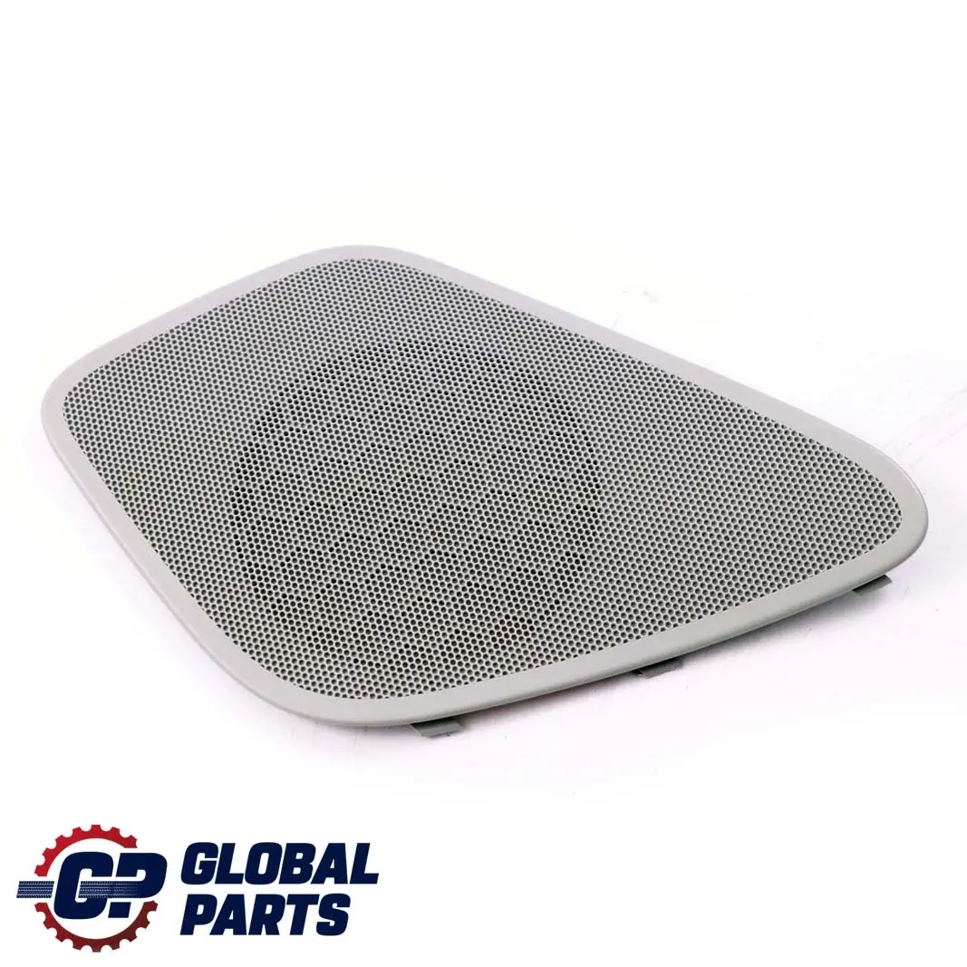 Mercedes-Benz Vaneo Rear Right O/S Speaker Cover Trim Panel Grey to with Part number A4146940137 Mercedes-Benz Vaneo Rear Right O/S Speaker Cover Trim Panel Grey - SKU A4146940137 - Part number A4146940137