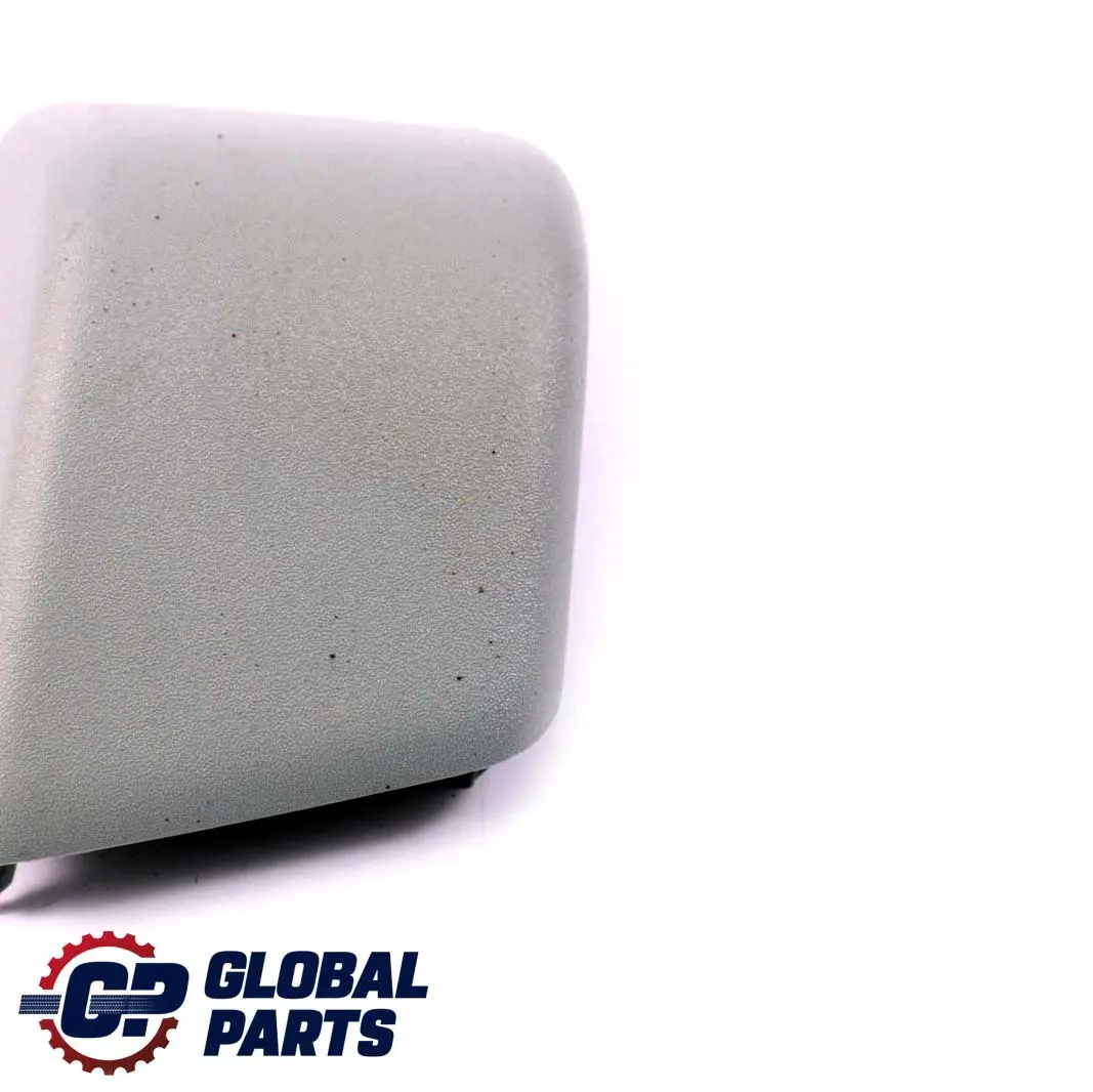  Mercedes-Benz Vaneo W414 Rear Right O/S Quarter Window Glass Motor Cover Grey - SKU A4146940933 - Part number A4146940933