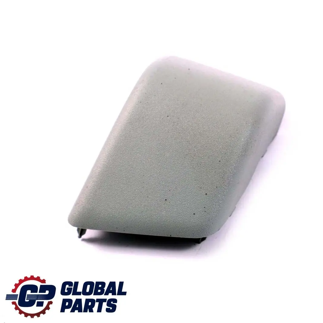  Mercedes-Benz Vaneo W414 Rear Right O/S Quarter Window Glass Motor Cover Grey - SKU A4146940933 - Part number A4146940933