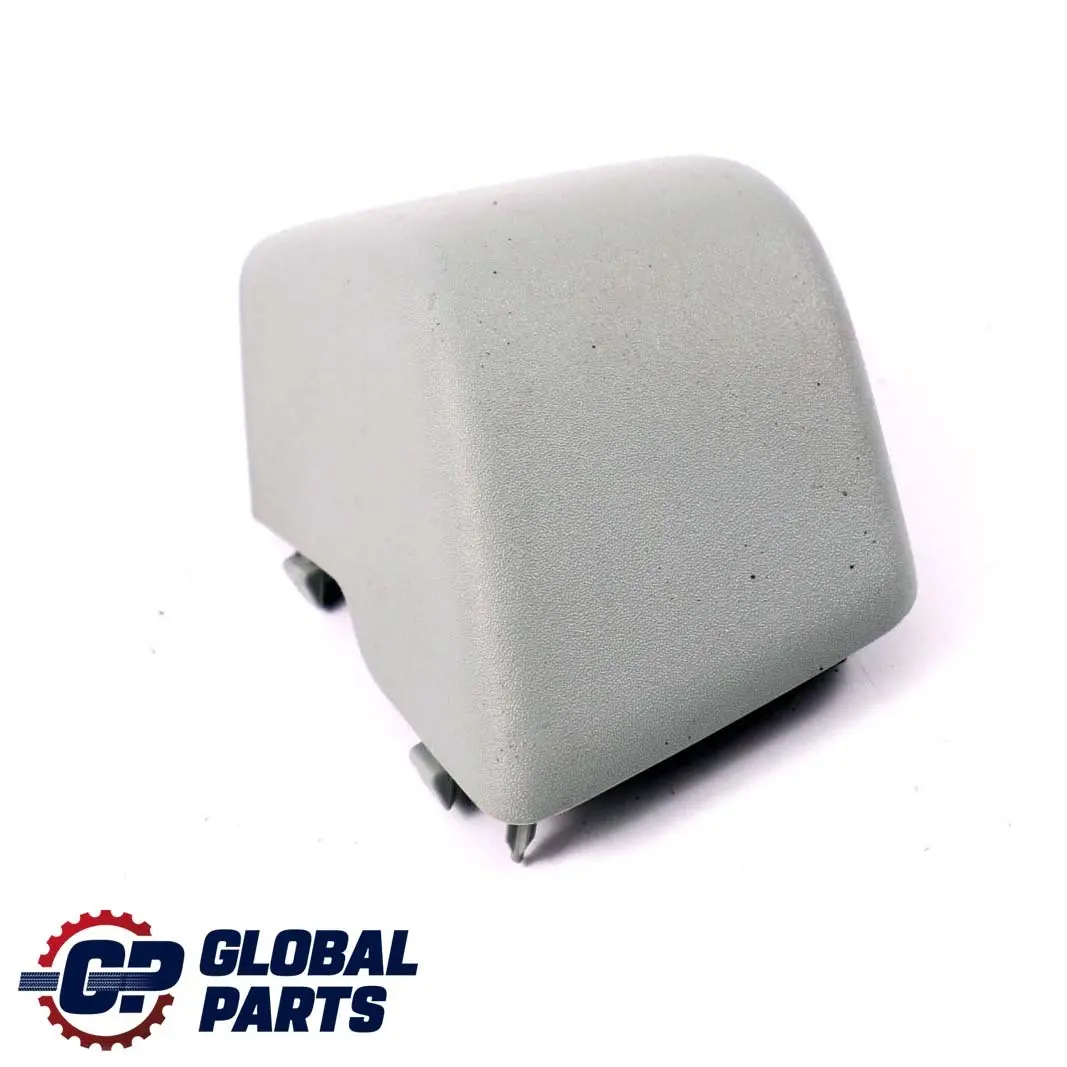  Mercedes-Benz Vaneo W414 Rear Right O/S Quarter Window Glass Motor Cover Grey - SKU A4146940933 - Part number A4146940933