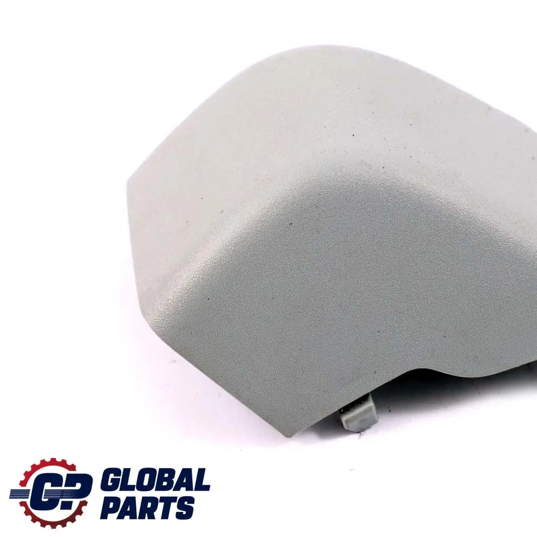  Mercedes-Benz Vaneo W414 Rear Right O/S Quarter Window Glass Motor Cover Grey - SKU A4146940933 - Part number A4146940933