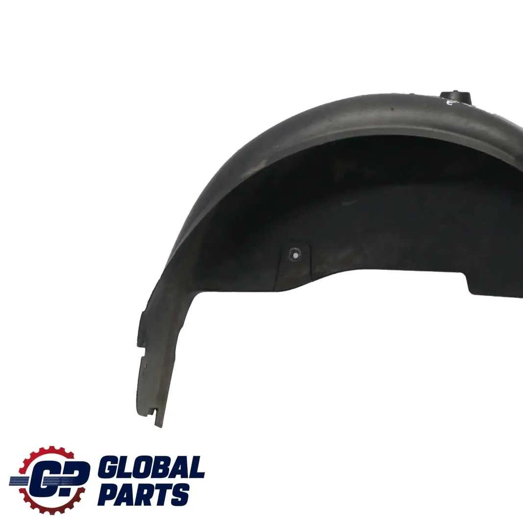 Mercedes-Benz Vaneo W414 Rear Left N/S Wheel Arch Trim Cover Panel to with Part number A4146980230 Mercedes-Benz Vaneo W414 Rear Left N/S Wheel Arch Trim Cover Panel - SKU A4146980230 - Part number A4146980230