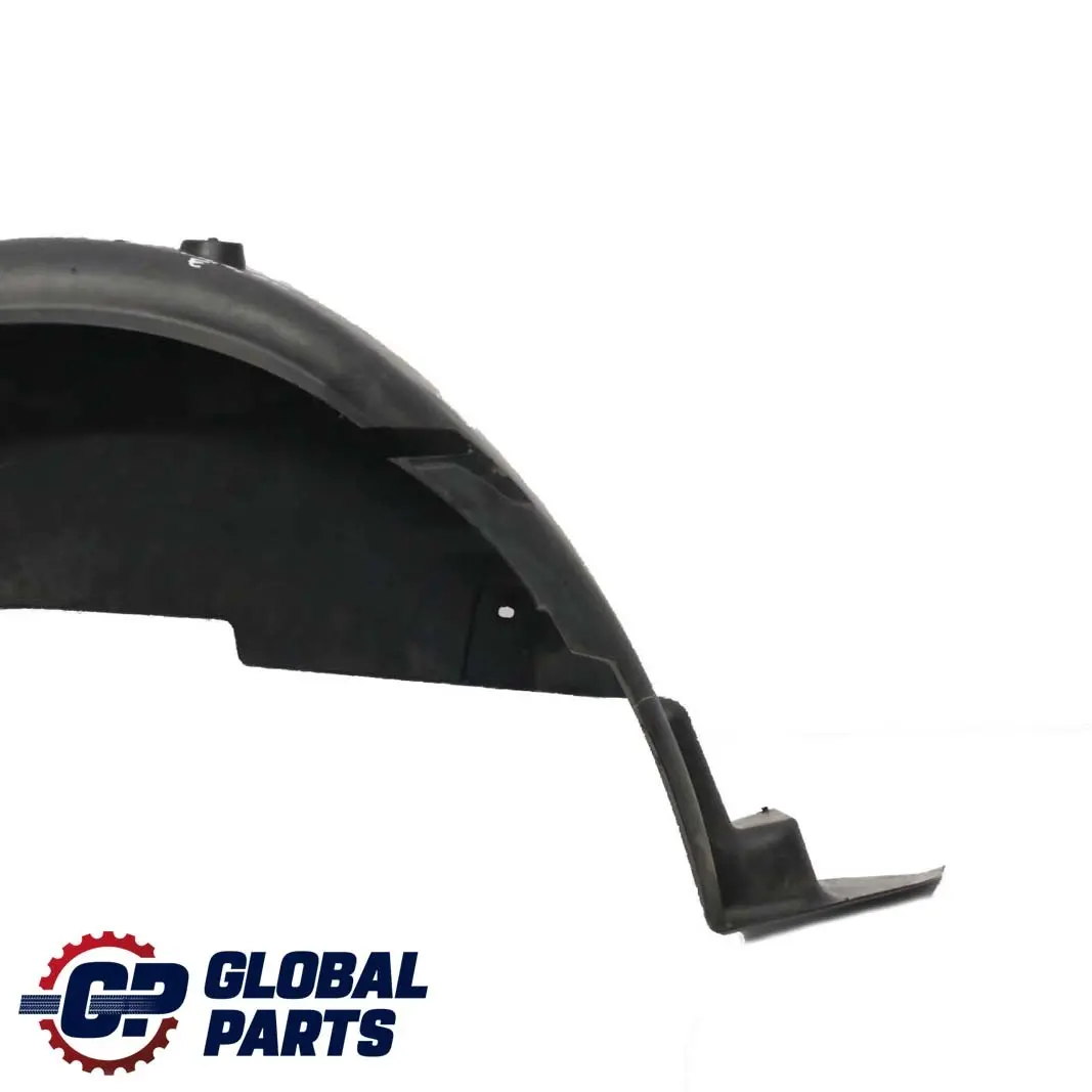 Mercedes-Benz Vaneo W414 panel embellecedor paso De rueda trasero izquierdo para con número de pieza A4146980230 Mercedes-Benz Vaneo W414 panel embellecedor paso De rueda trasero izquierdo - SKU A4146980230 - Número de pieza A4146980230