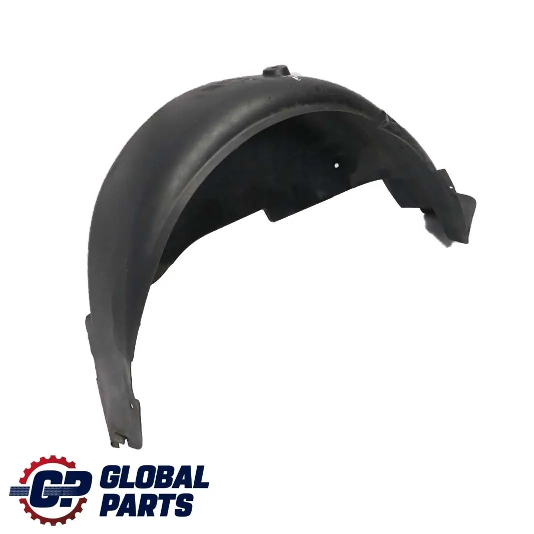  Mercedes-Benz Vaneo W414 Radhaus Abdeckung Verkleidung Hinten Links - SKU A4146980230 - Teilenummer A4146980230