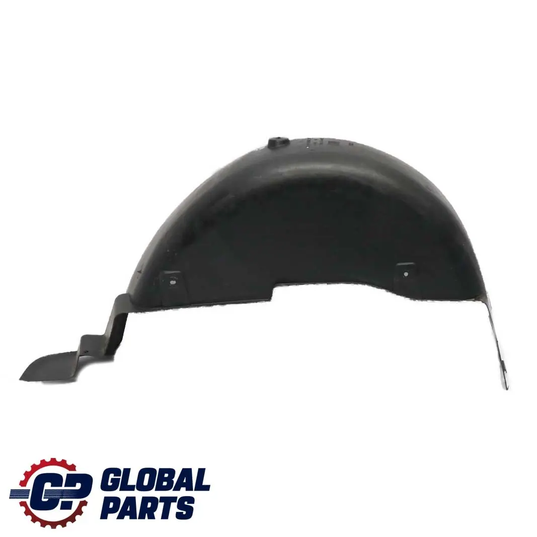 Mercedes-Benz Vaneo W414 panel embellecedor paso De rueda trasero izquierdo para con número de pieza A4146980230 Mercedes-Benz Vaneo W414 panel embellecedor paso De rueda trasero izquierdo - SKU A4146980230 - Número de pieza A4146980230
