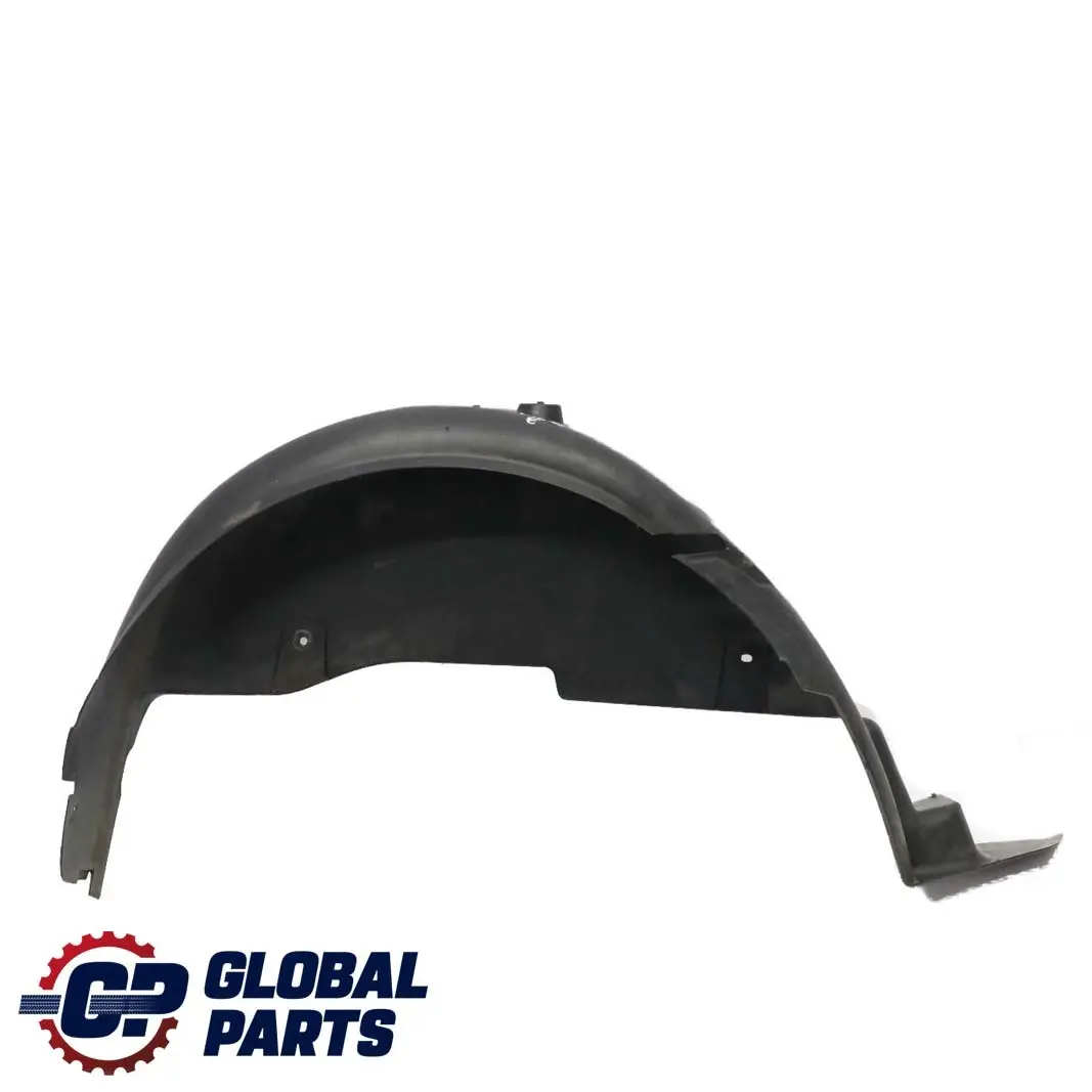 Mercedes-Benz Vaneo W414 Rear Left N/S Wheel Arch Trim Cover Panel to with Part number A4146980230 Mercedes-Benz Vaneo W414 Rear Left N/S Wheel Arch Trim Cover Panel - SKU A4146980230 - Part number A4146980230