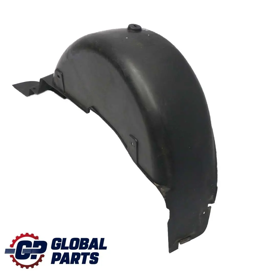 Mercedes-Benz Vaneo W414 panel embellecedor paso De rueda trasero izquierdo para con número de pieza A4146980230 Mercedes-Benz Vaneo W414 panel embellecedor paso De rueda trasero izquierdo - SKU A4146980230 - Número de pieza A4146980230
