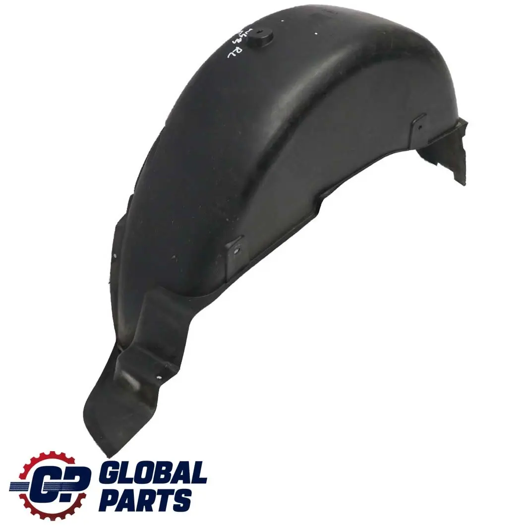 Mercedes-Benz Vaneo W414 panel embellecedor paso De rueda trasero izquierdo para con número de pieza A4146980230 Mercedes-Benz Vaneo W414 panel embellecedor paso De rueda trasero izquierdo - SKU A4146980230 - Número de pieza A4146980230