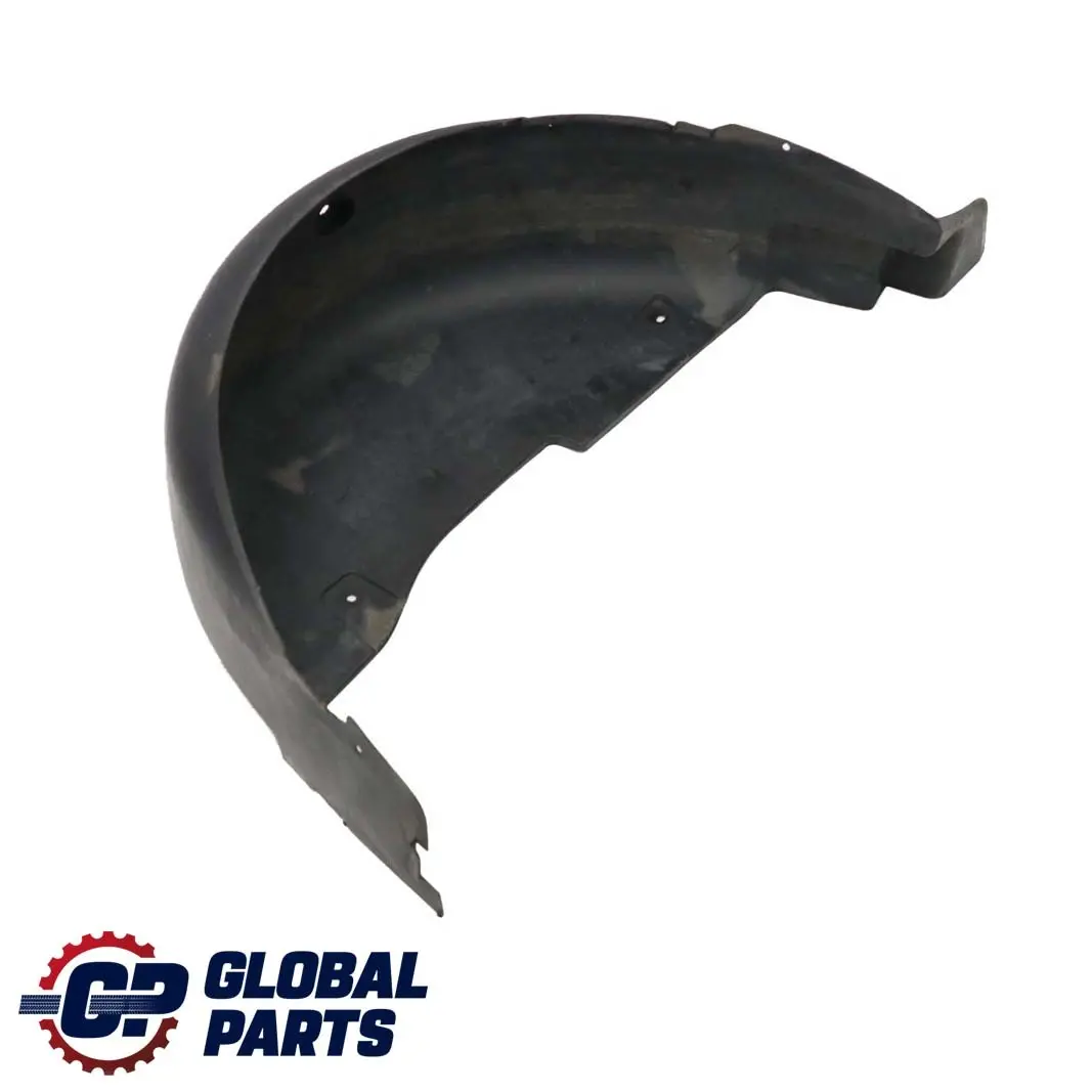 Mercedes-Benz Vaneo W414 Rear Left N/S Wheel Arch Trim Cover Panel to with Part number A4146980230 Mercedes-Benz Vaneo W414 Rear Left N/S Wheel Arch Trim Cover Panel - SKU A4146980230 - Part number A4146980230