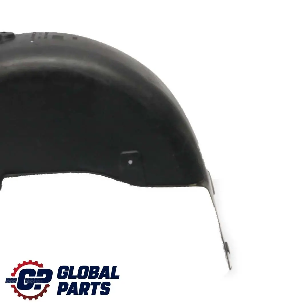 Mercedes-Benz Vaneo W414 panel embellecedor paso De rueda trasero izquierdo para con número de pieza A4146980230 Mercedes-Benz Vaneo W414 panel embellecedor paso De rueda trasero izquierdo - SKU A4146980230 - Número de pieza A4146980230