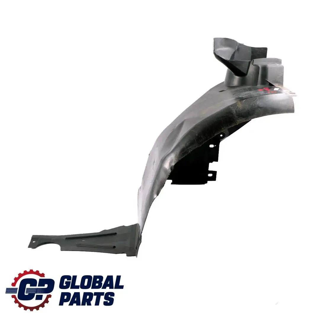 W414 Front Right O/S Wheel Arch Cover Rear Section to Mercedes Vaneo with Part number A4146980730 Mercedes Vaneo W414 Front Right O/S Wheel Arch Cover Rear Section - SKU A4146980730 - Part number A4146980730