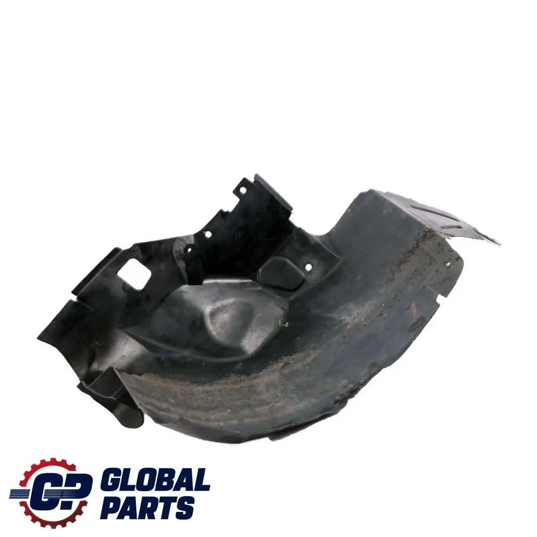 W414 Front Right O/S Wheel Arch Cover Rear Section to Mercedes Vaneo with Part number A4146980730 Mercedes Vaneo W414 Front Right O/S Wheel Arch Cover Rear Section - SKU A4146980730 - Part number A4146980730