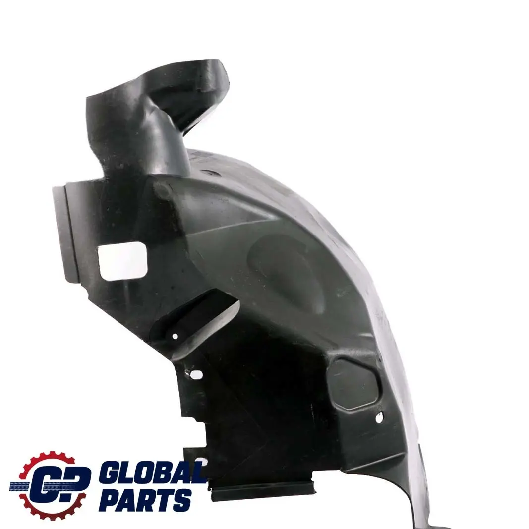 W414 Front Right O/S Wheel Arch Cover Rear Section to Mercedes Vaneo with Part number A4146980730 Mercedes Vaneo W414 Front Right O/S Wheel Arch Cover Rear Section - SKU A4146980730 - Part number A4146980730