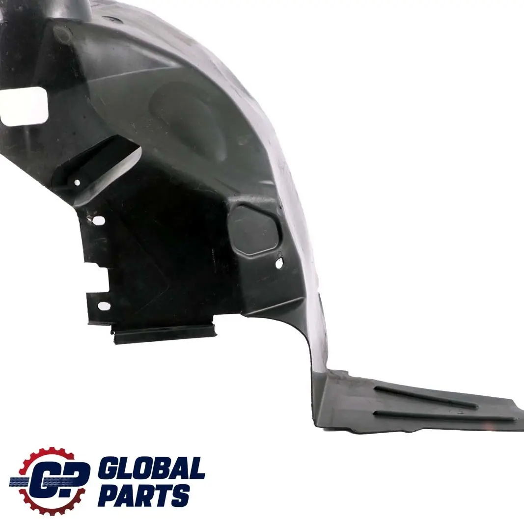 W414 Front Right O/S Wheel Arch Cover Rear Section to Mercedes Vaneo with Part number A4146980730 Mercedes Vaneo W414 Front Right O/S Wheel Arch Cover Rear Section - SKU A4146980730 - Part number A4146980730