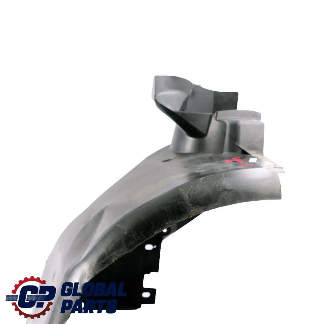 W414 Front Right O/S Wheel Arch Cover Rear Section to Mercedes Vaneo with Part number A4146980730 Mercedes Vaneo W414 Front Right O/S Wheel Arch Cover Rear Section - SKU A4146980730 - Part number A4146980730