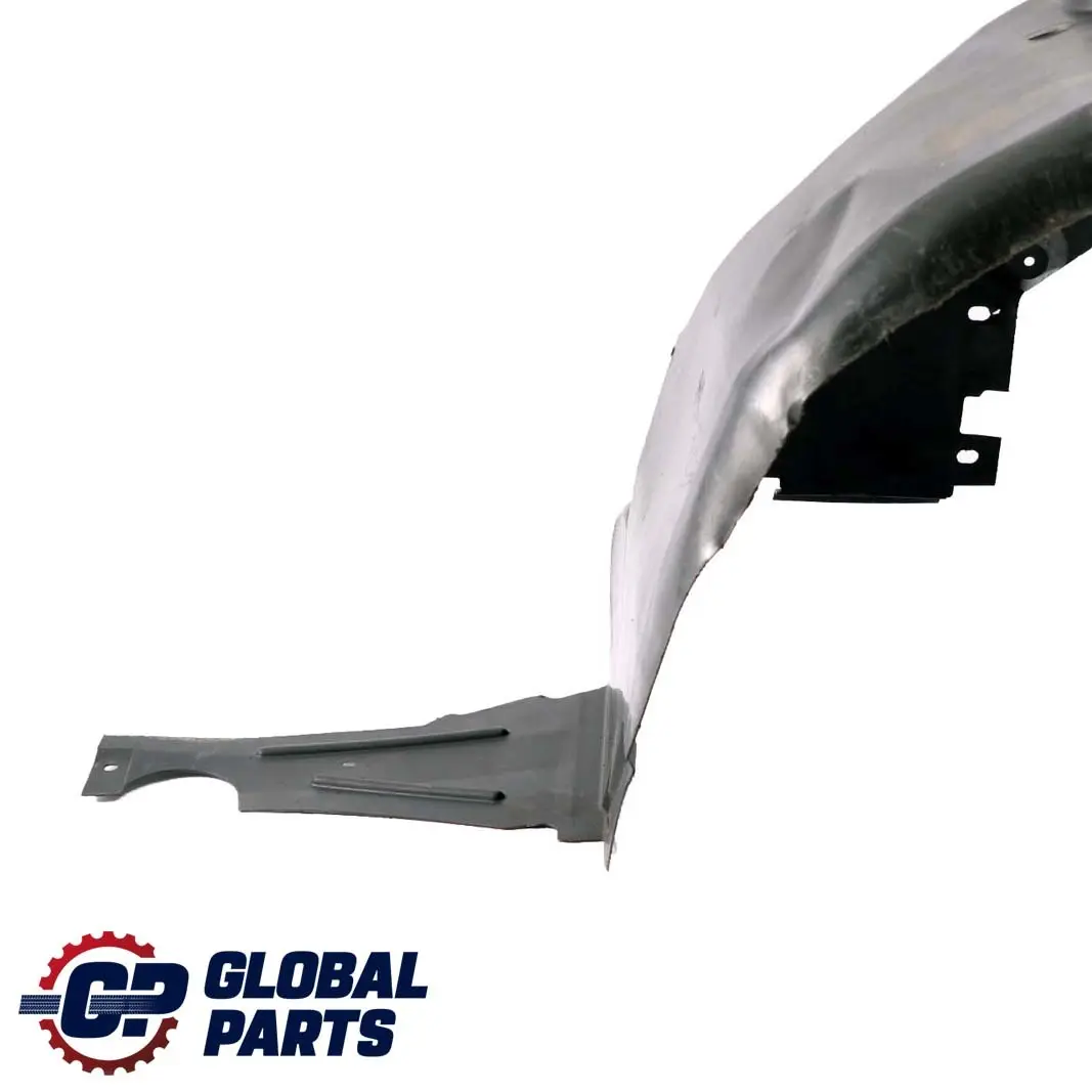 W414 Front Right O/S Wheel Arch Cover Rear Section to Mercedes Vaneo with Part number A4146980730 Mercedes Vaneo W414 Front Right O/S Wheel Arch Cover Rear Section - SKU A4146980730 - Part number A4146980730