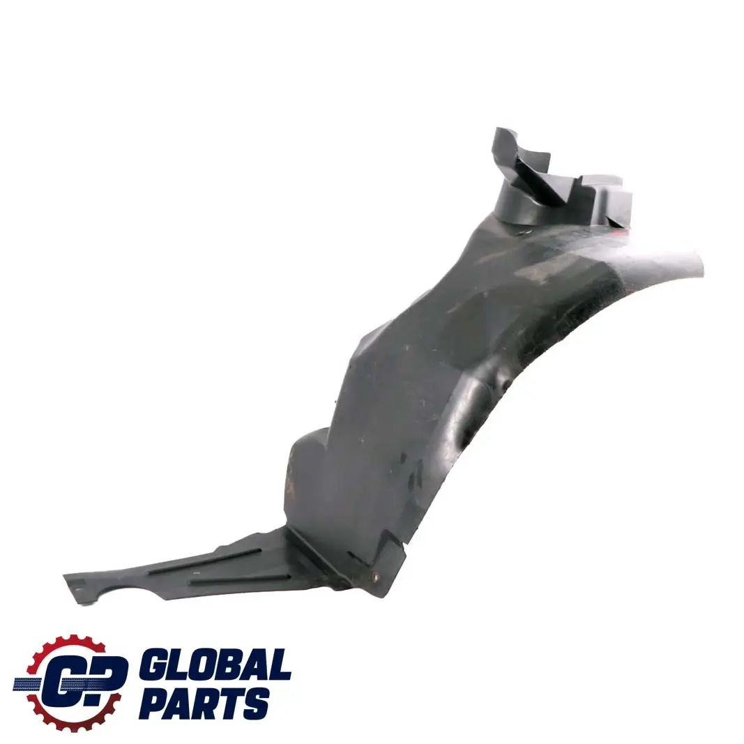 W414 Front Right O/S Wheel Arch Cover Rear Section to Mercedes Vaneo with Part number A4146980730 Mercedes Vaneo W414 Front Right O/S Wheel Arch Cover Rear Section - SKU A4146980730 - Part number A4146980730