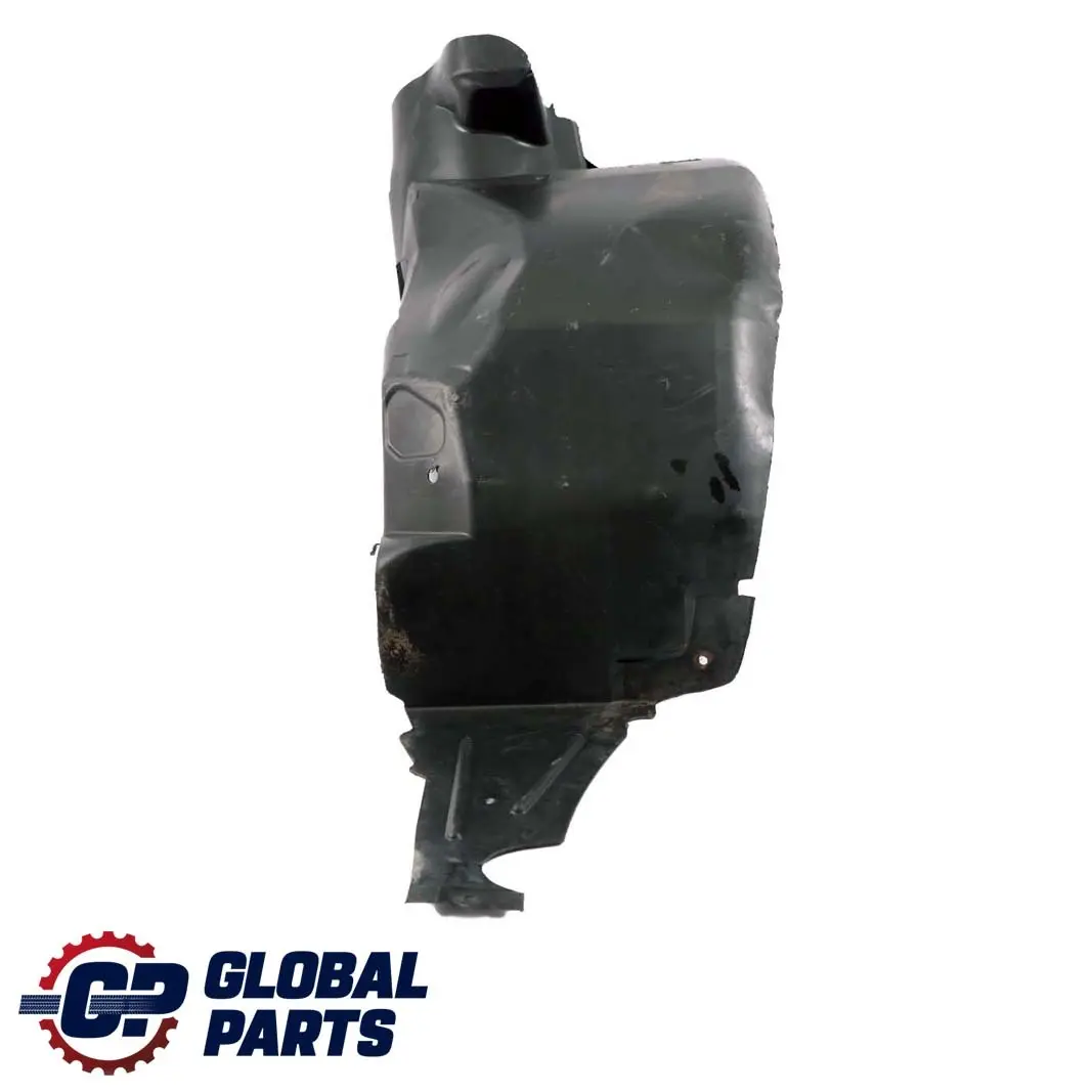 Mercedes-Benz Vaneo W414 Radhaus Vorne Rechts Hinten Verkleidung - SKU A4146980730 - Teilenummer A4146980730