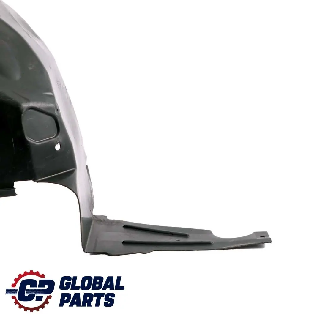 W414 Front Right O/S Wheel Arch Cover Rear Section to Mercedes Vaneo with Part number A4146980730 Mercedes Vaneo W414 Front Right O/S Wheel Arch Cover Rear Section - SKU A4146980730 - Part number A4146980730