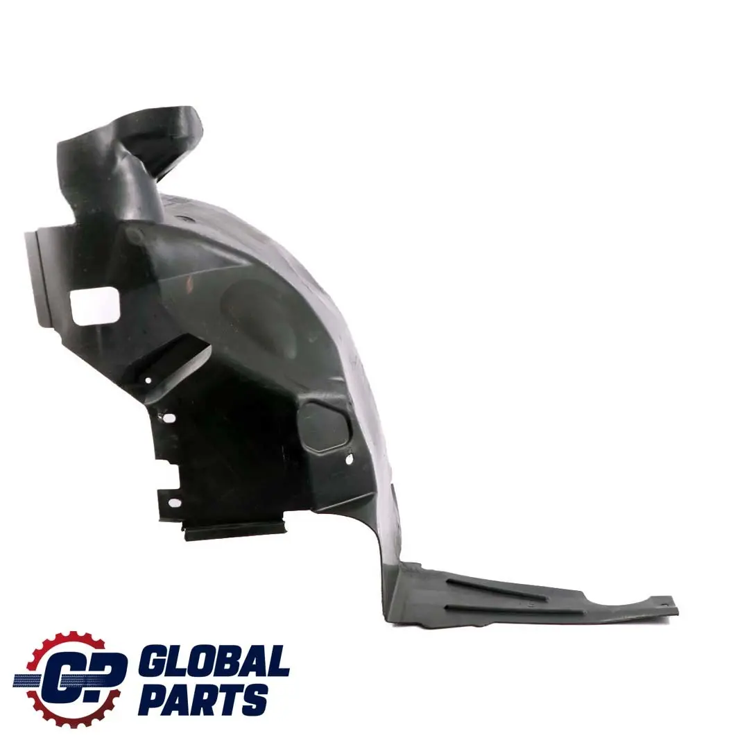 W414 Front Right O/S Wheel Arch Cover Rear Section to Mercedes Vaneo with Part number A4146980730 Mercedes Vaneo W414 Front Right O/S Wheel Arch Cover Rear Section - SKU A4146980730 - Part number A4146980730