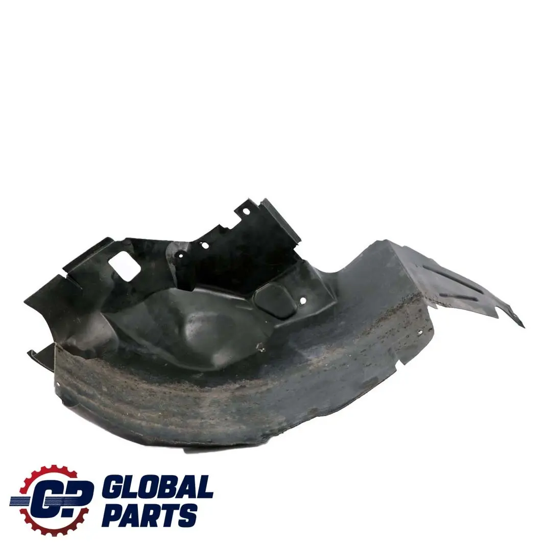 W414 Front Right O/S Wheel Arch Cover Rear Section to Mercedes Vaneo with Part number A4146980730 Mercedes Vaneo W414 Front Right O/S Wheel Arch Cover Rear Section - SKU A4146980730 - Part number A4146980730