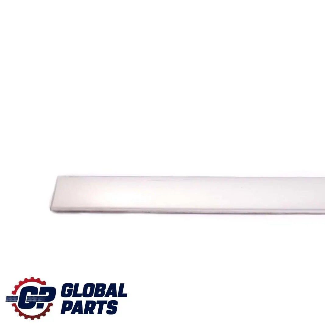 Mercedes-Benz Vaneo W414 Left Sliding Door N/S Trim Moulding Strip to with Part number A4146981085 Mercedes-Benz Vaneo W414 Left Sliding Door N/S Trim Moulding Strip - SKU A4146981085-BS - Part number A4146981085