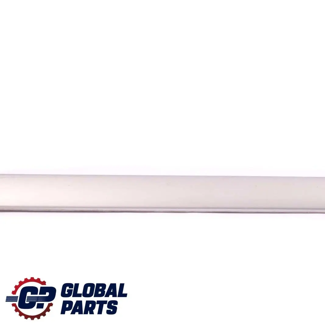 Mercedes-Benz Vaneo W414 Left Sliding Door N/S Trim Moulding Strip to with Part number A4146981085 Mercedes-Benz Vaneo W414 Left Sliding Door N/S Trim Moulding Strip - SKU A4146981085-BS - Part number A4146981085