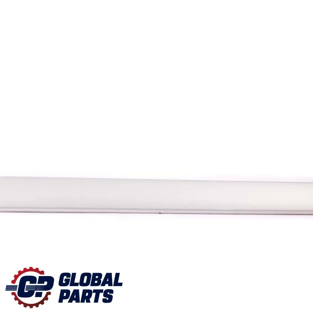  Mercedes-Benz Vaneo W414 Left Sliding Door N/S Trim Moulding Strip - SKU A4146981085-BS - Part number A4146981085