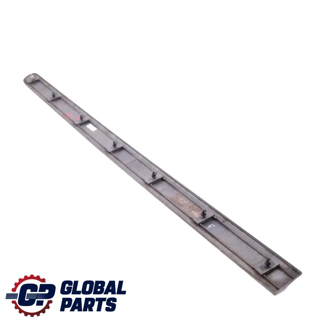  Mercedes-Benz Vaneo W414 Left Sliding Door N/S Trim Moulding Strip - SKU A4146981085-BS - Part number A4146981085