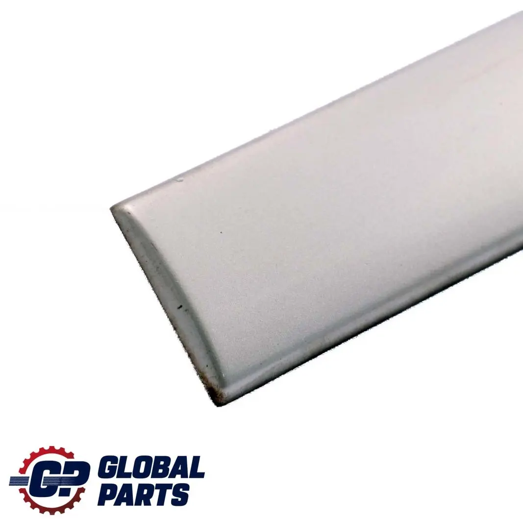 Mercedes-Benz Vaneo W414 Left Sliding Door N/S Trim Moulding Strip to with Part number A4146981085 Mercedes-Benz Vaneo W414 Left Sliding Door N/S Trim Moulding Strip - SKU A4146981085-BS - Part number A4146981085